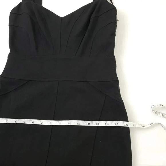 Diane Von Furstenberg Jiwon Sheath Ponte Dress 6 - Picture 10 of 11